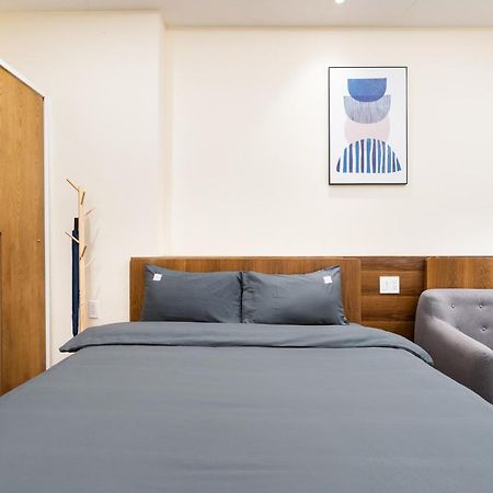 G9 Homestay - Tran Hung Dao TP. Hồ Chí Minh Ngoại thất bức ảnh