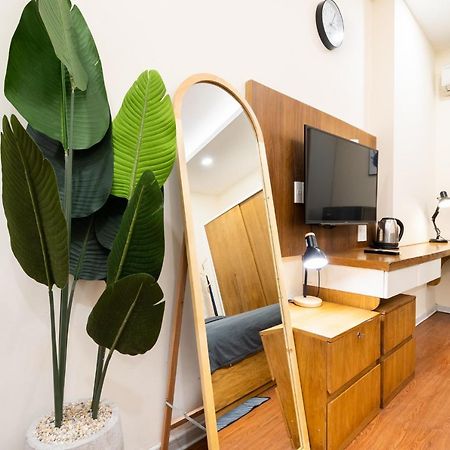 G9 Homestay - Tran Hung Dao TP. Hồ Chí Minh Ngoại thất bức ảnh