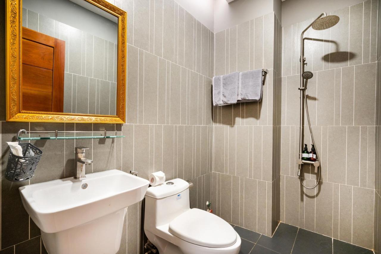 G9 Homestay - Tran Hung Dao TP. Hồ Chí Minh Ngoại thất bức ảnh
