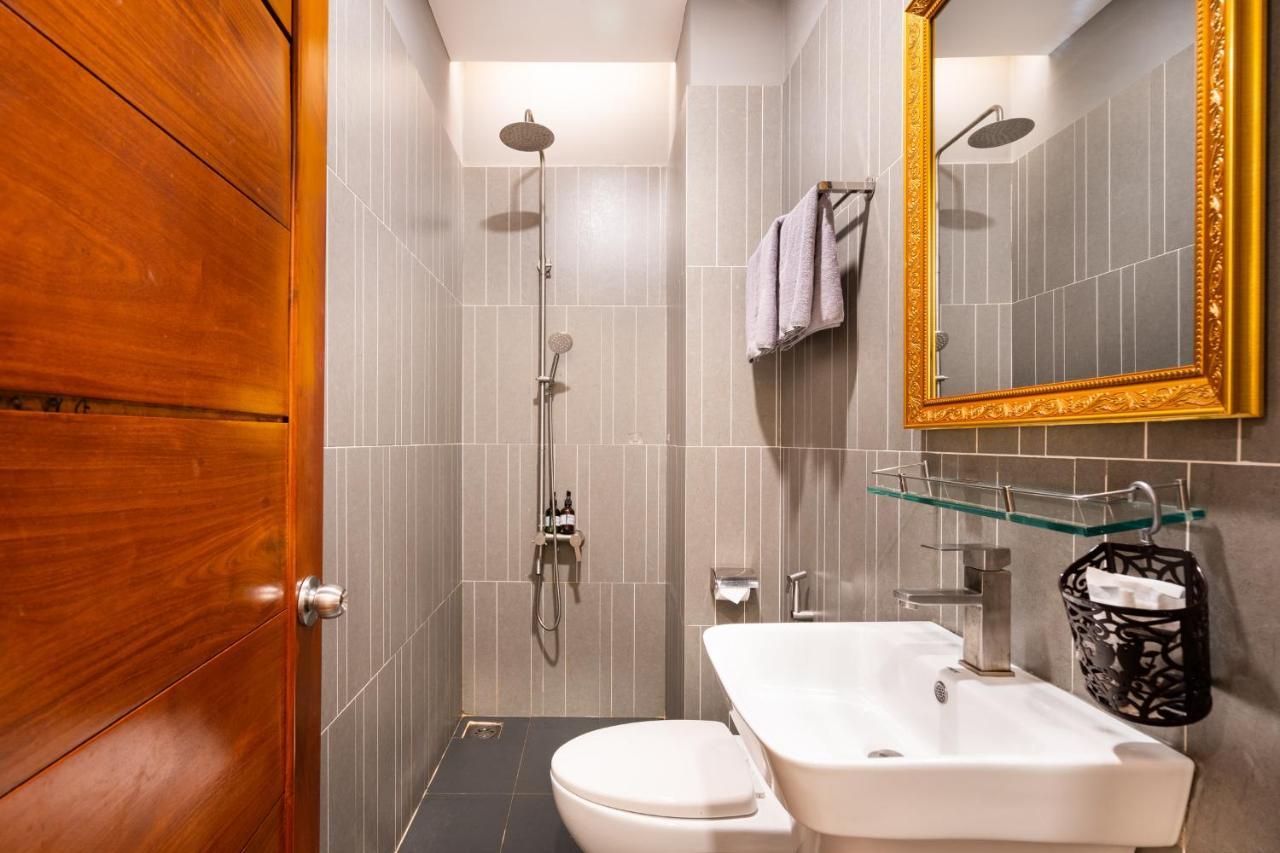 G9 Homestay - Tran Hung Dao TP. Hồ Chí Minh Ngoại thất bức ảnh